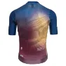 Suarez Colombia 2025 Kort Ermet Trøye, Multicolor
