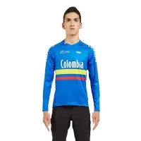Suarez Colombia Federation 2.3 Collegegenser Suarez Colombia Federation 2.3 Collegegenser
