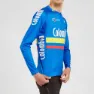 Suarez Colombia Federation 2.3 Collegegenser, Multicolor