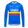 Suarez Colombia Federation 2.3 Collegegenser, Multicolor