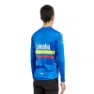 Suarez Colombia Federation 2.3 Collegegenser, Multicolor