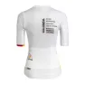 Suarez Colombia Mountain 2.3 Kort Ermet Trøye, Multicolor