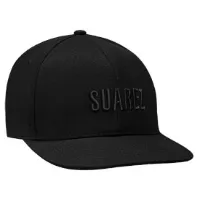 Suarez Conquer 2.4 Cap