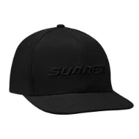 Suarez Conquer Flat Cap
