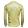 Suarez Ease 2.4 Langermet Trøye, Mango mint, M
