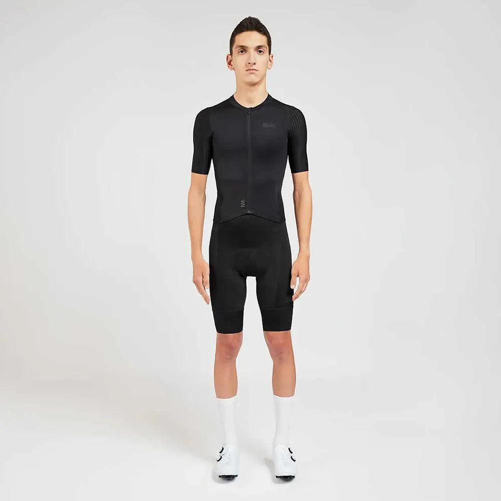Suarez Erodo 2.3 Sykkel-skinsuit, Black Suarez Erodo 2.3 Sykkel-skinsuit, Black