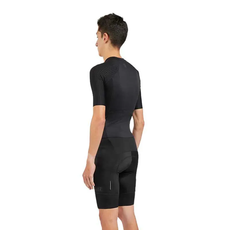 Suarez Erodo 2.3 Sykkel-skinsuit, Black Suarez Erodo 2.3 Sykkel-skinsuit, Black