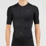 Suarez Erodo 2.3 Sykkel-skinsuit, Black