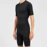 Suarez Erodo 2.3 Sykkel-skinsuit, Black