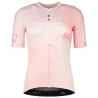 Suarez Giro D´italia 2024 Kort Ermet Trøye Suarez Giro D´italia 2024 Kort Ermet Trøye