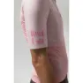 Suarez Giro D´italia 2024 Kort Ermet Trøye