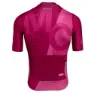 Suarez Giro D´italia 2024 Kort Ermet Trøye