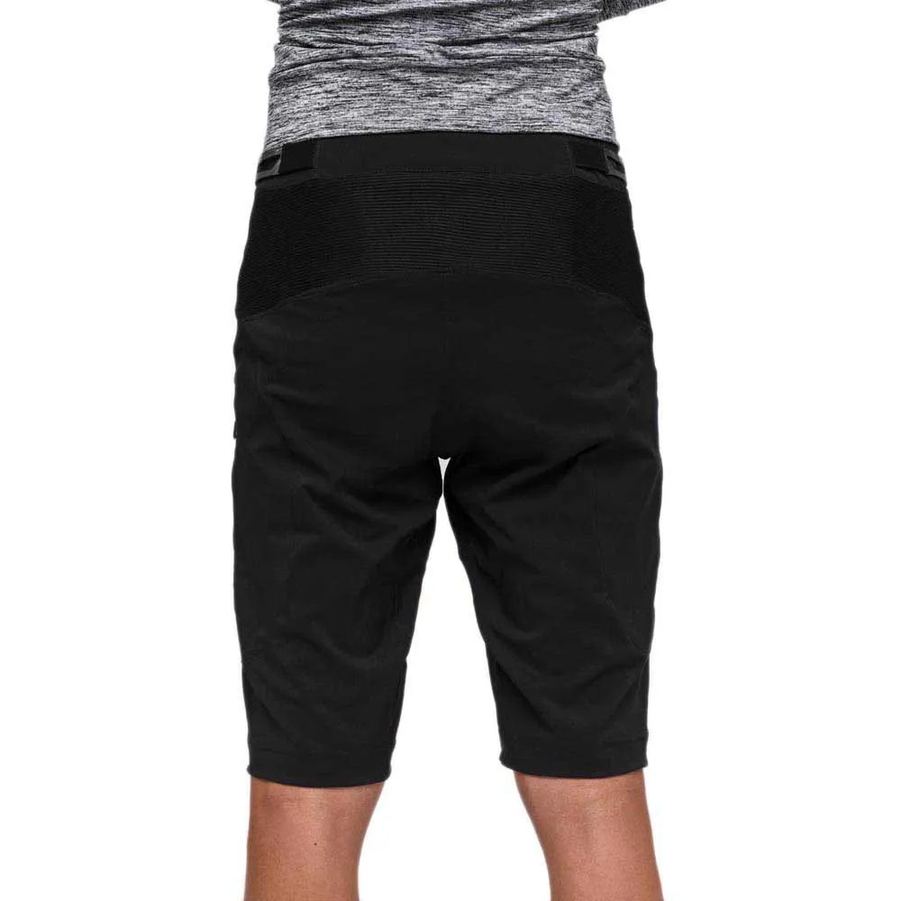 Suarez Gravity Zero 2.0 Baggy Shorts, Black Suarez Gravity Zero 2.0 Baggy Shorts, Black