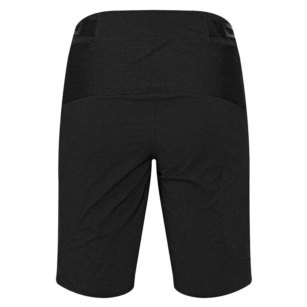 Suarez Gravity Zero 2.0 Baggy Shorts, Black Suarez Gravity Zero 2.0 Baggy Shorts, Black