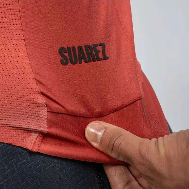 Suarez Lite 2.4 Kort Ermet Trøye Suarez Lite 2.4 Kort Ermet Trøye