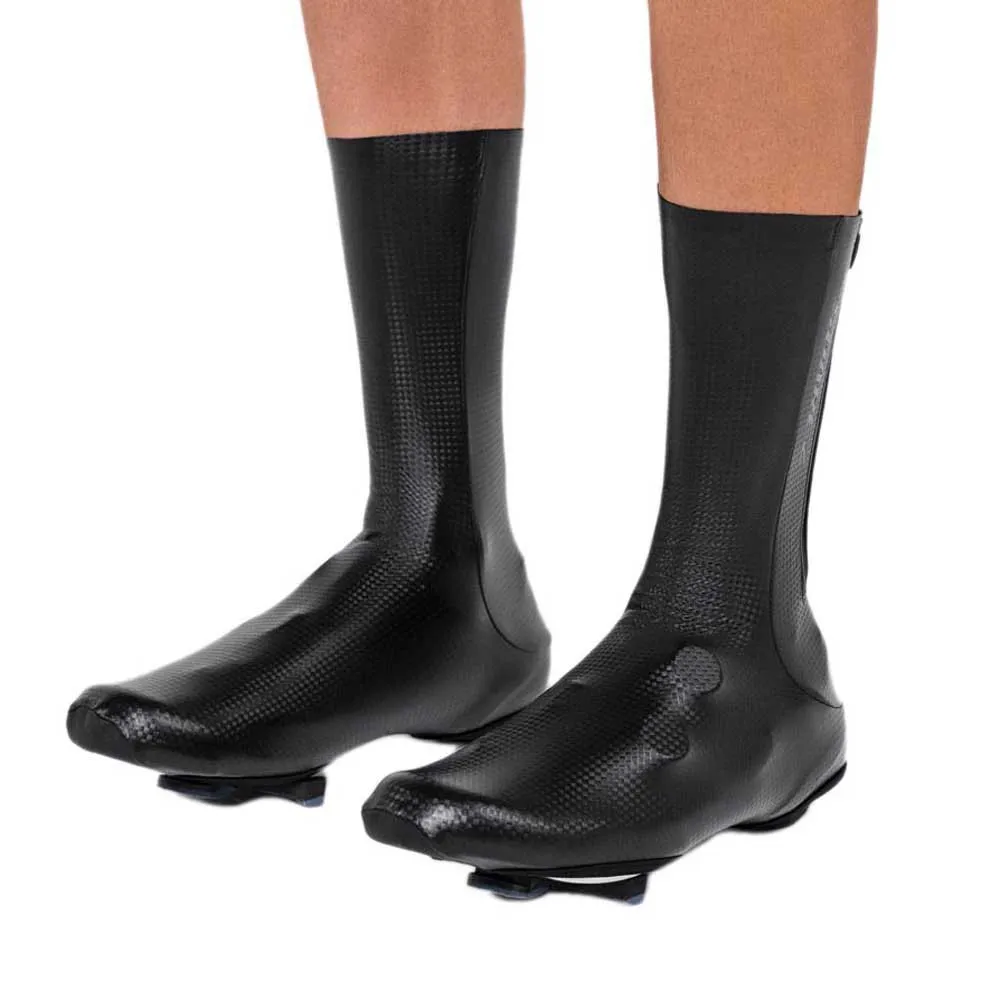 Suarez Oversko, Black Suarez Oversko, Black