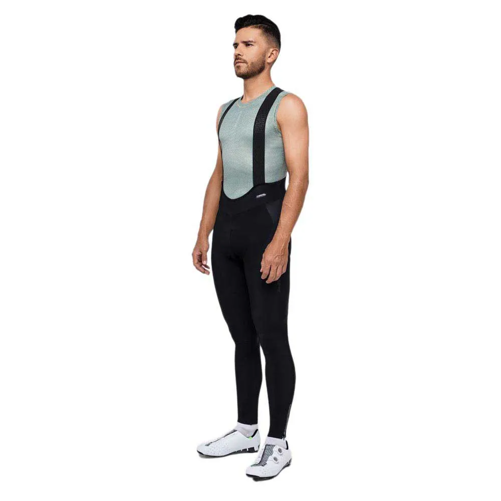 Suarez Performance Armour 2.0 Sykkelbukser, Black