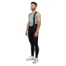 Suarez Performance Armour 2.0 Sykkelbukser, Black