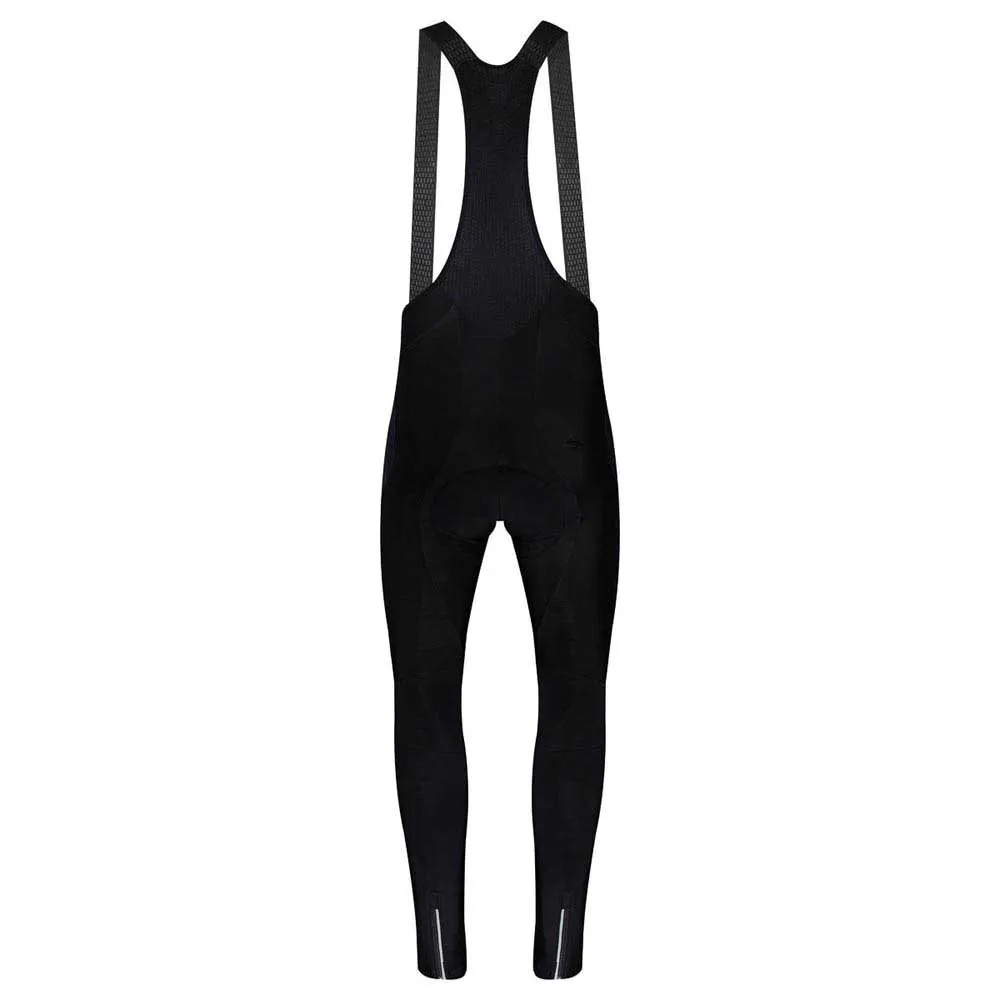 Suarez Performance Armour 2.0 Sykkelbukser, Black