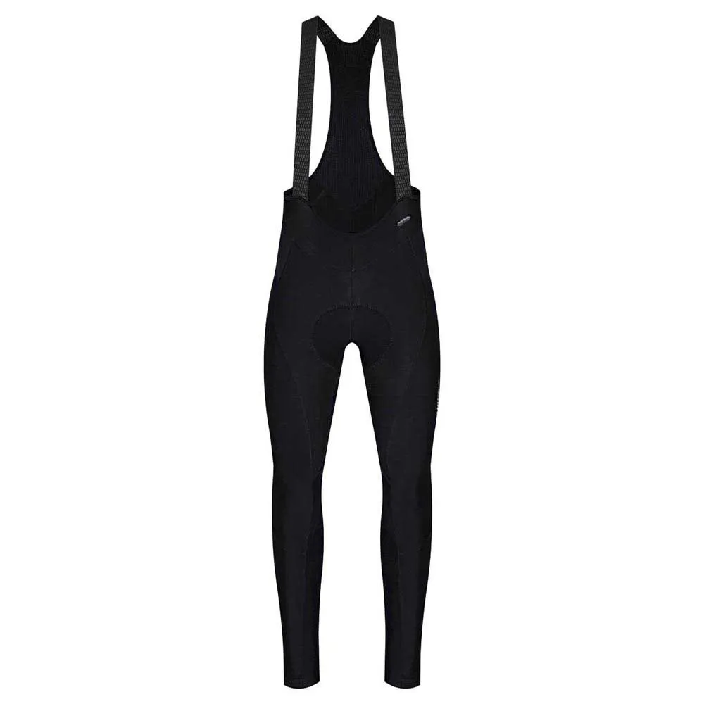 Suarez Performance Armour 2.0 Sykkelbukser, Black