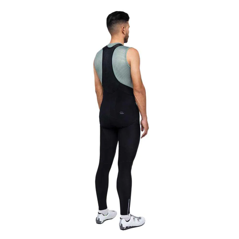 Suarez Performance Armour 2.0 Sykkelbukser, Black