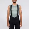 Suarez Performance Armour 2.0 Sykkelbukser, Black