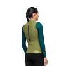 Suarez Performance Ascender 2.1 Langermet Trøye, Olive, M