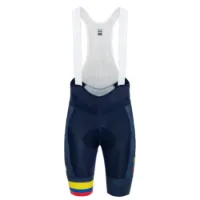 Suarez Performance Colombia Federation 2.0 2021 Sykkelshorts Suarez Performance Colombia Federation 2.0 2021 Sykkelshorts