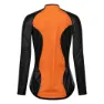 Suarez Performance Membrana Shadow 2.0 Jakke, Orange