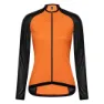 Suarez Performance Membrana Shadow 2.0 Jakke, Orange