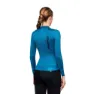 Suarez Performance Rapid Langermet Trøye, Steel blue, M