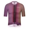 Suarez Performance Velocity Kort Ermet Trøye, Purple, M