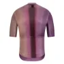 Suarez Performance Velocity Kort Ermet Trøye, Purple, M