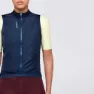 Suarez Performance Windbraker Barrier Vest, Navy