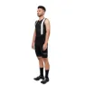 Suarez Pro Hard Sykkelshorts, Black