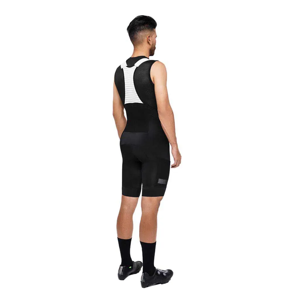 Suarez Pro Hard Sykkelshorts, Black Suarez Pro Hard Sykkelshorts, Black