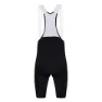 Suarez Pro Hard Sykkelshorts, Black
