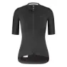 Suarez Pro Lite 2.1 Kort Ermet Trøye, Black, M