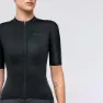 Suarez Pro Lite 2.1 Kort Ermet Trøye, Black, M