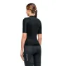 Suarez Pro Lite 2.1 Kort Ermet Trøye, Black, M
