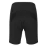 Suarez Stir Baggy Shorts, Black