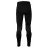 Suarez Tempo 2.3 Lange Bukser Uten Stropper, Black