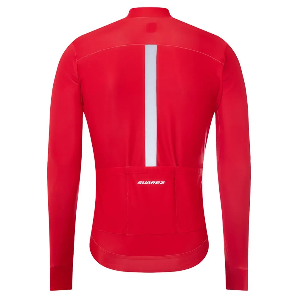 Suarez Termic Jakke