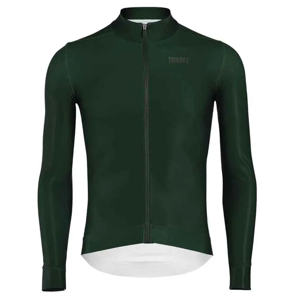 Suarez Thermal Ascender 2.3 Langermet Trøye