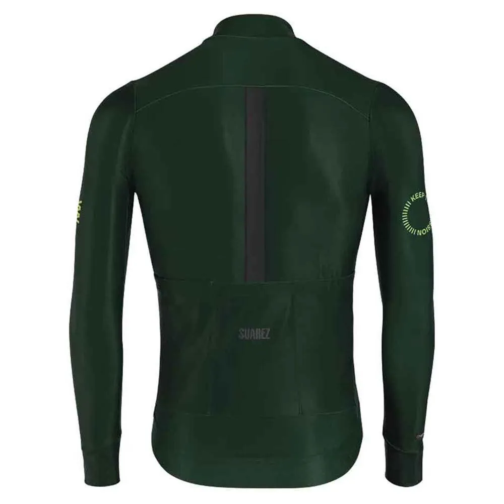 Suarez Thermal Ascender 2.3 Langermet Trøye