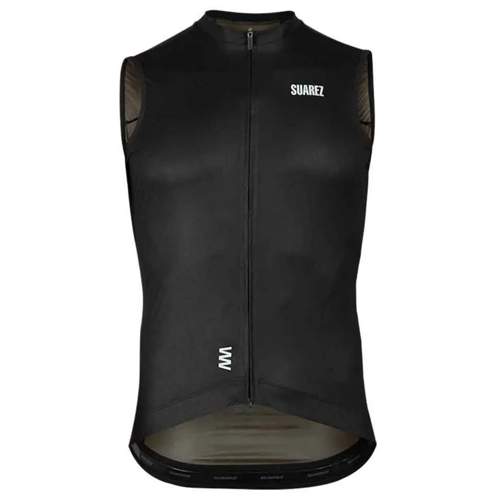 Suarez Thermal Barrier Vest
