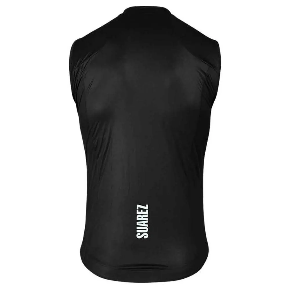 Suarez Thermal Barrier Vest