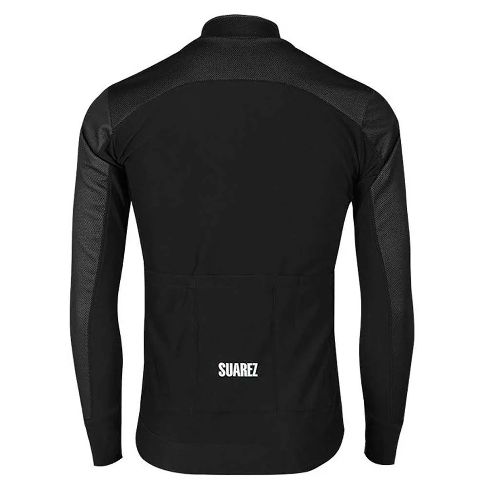 Suarez Thermal Defend Jakke Suarez Thermal Defend Jakke