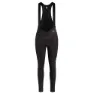 Suarez Thermal Degree Sykkelbukser, Black