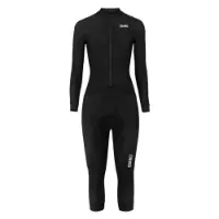 Suarez Thermal Erodo Sykkel-skinsuit